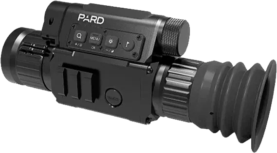 Замена шим контроллера Pard SA-35LRF