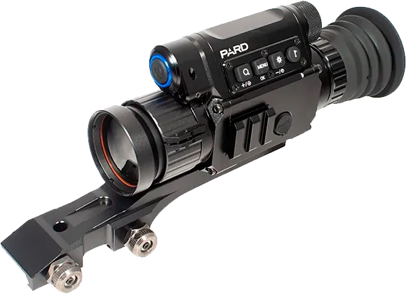Замена шим контроллера Pard SA-35