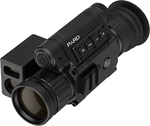 Замена шим контроллера Pard SA-25LRF