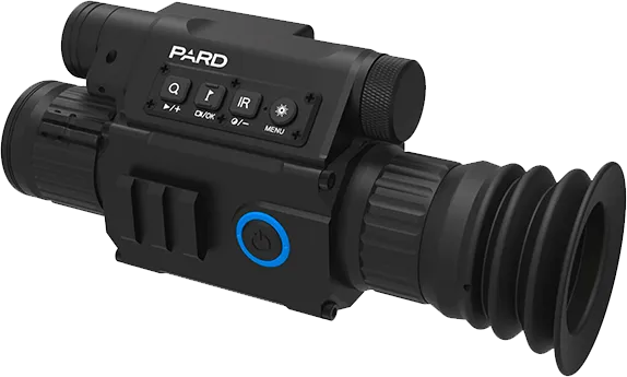 Замена USB порта Pard NV-008PLRF