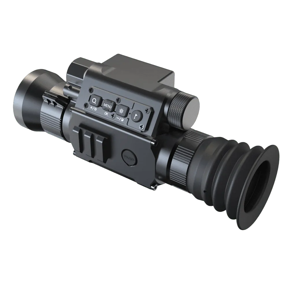 Замена шим контроллера Pard 35 LRF