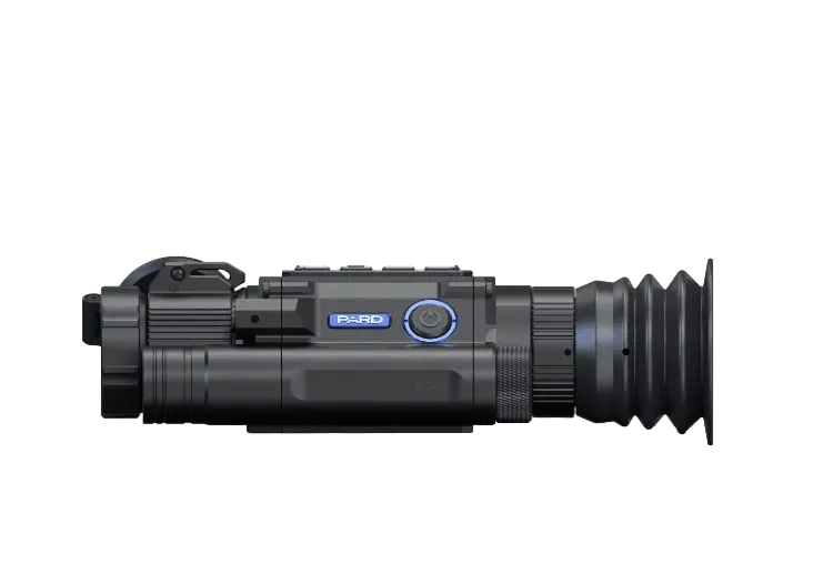 Калибровка и настройка Pard NV008SLRF
