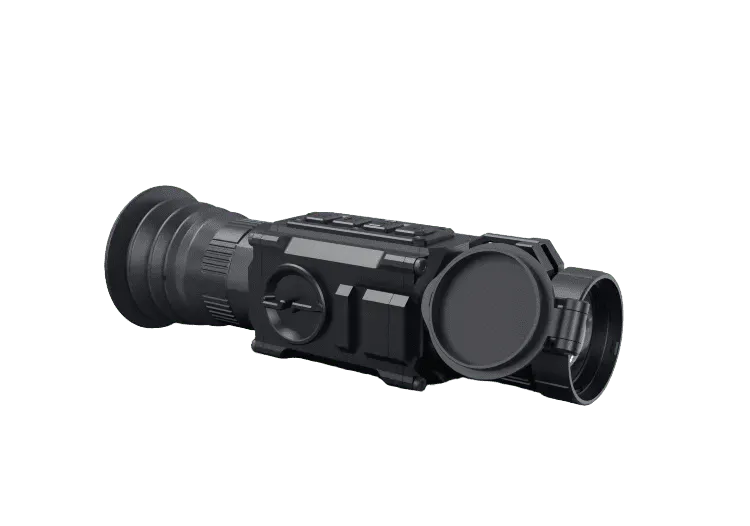 Калибровка и настройка Pard NV008S 