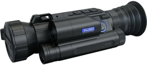 Замена шим контроллера Pard TD50 LRF