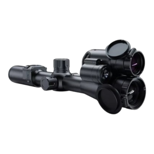 Калибровка и настройка Pard TD32-70 (850-70)