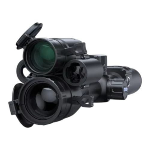 Калибровка и настройка Pard TD32-70 (940-70)