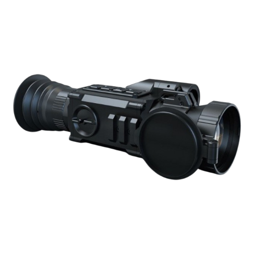 Замена шим контроллера Pard SA62-45LRF