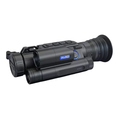 Калибровка и настройка Pard NV008S-LRF 4.5/9X 940nm