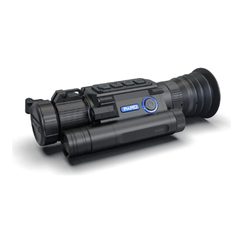 Калибровка и настройка Pard NV008S 4.5/9x 850nm