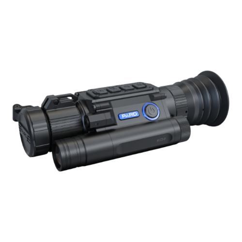 Калибровка и настройка Pard NV008S 4.5/9x 940nm