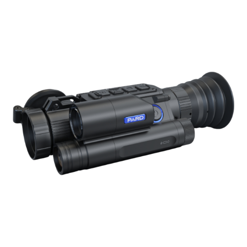 Калибровка и настройка Pard NV008S LRF 6.5/13x 850nm