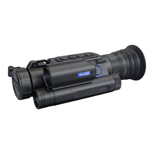 Калибровка и настройка Pard NV008S-LRF 6.5/13X 940nm