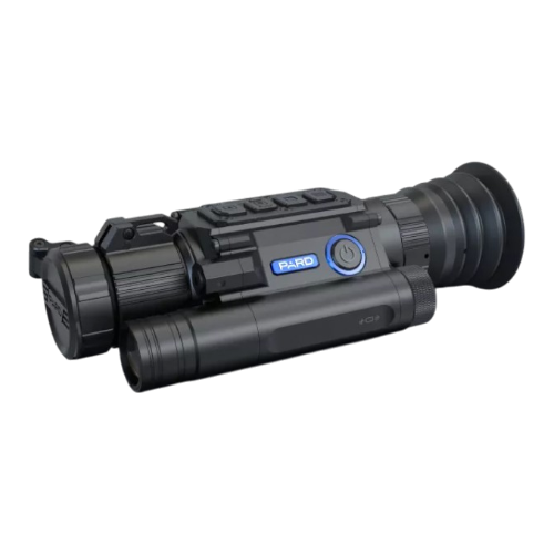 Калибровка и настройка Pard NV008SP (850-70)