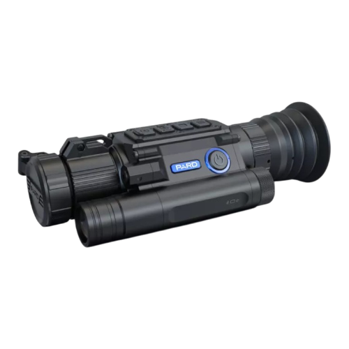 Калибровка и настройка Pard NV008SP (940-50)