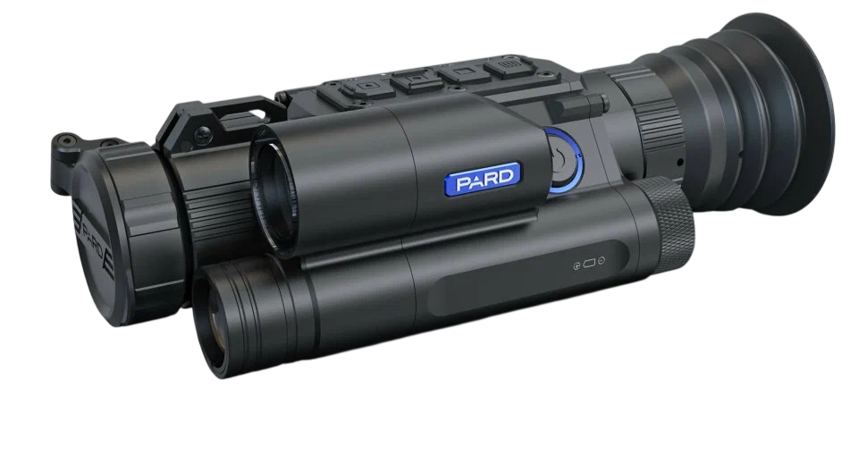 Калибровка и настройка Pard NV008P LRF