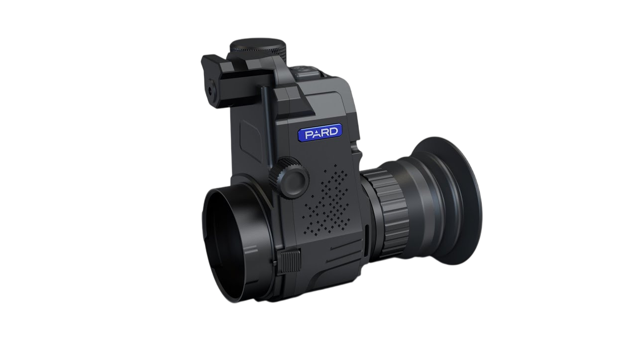 Замена USB порта Pard NV007SP LRF
